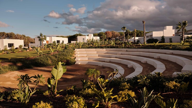 SO/ Sotogrande Spa & Golf Resort Hotel